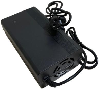 Зарядное устройство для электровелосипеда 48V20Ah