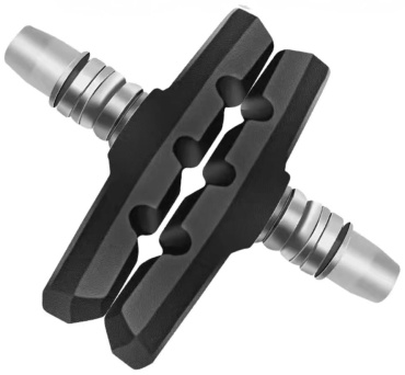 Тормозные колодки для велосипеда V-BRAKE