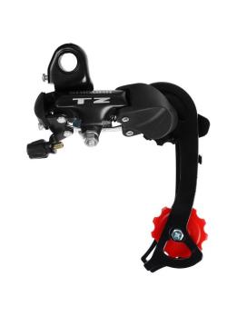 Переключатель скоростей задний для велосипеда