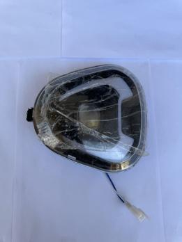 Фара для электровелосипеда 