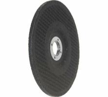 Шлифовальный абразивный диск Turo 150х6х22.2мм