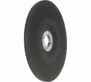 Шлифовальный абразивный диск Turo 150х6х22.2мм