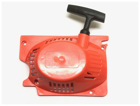 Кикстартер 501 4-Х пластмассовый 