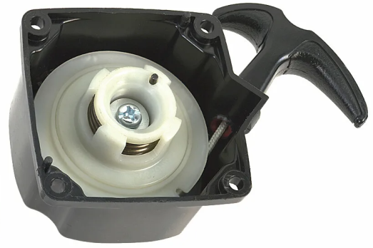 Кикстартер на триммер P I T