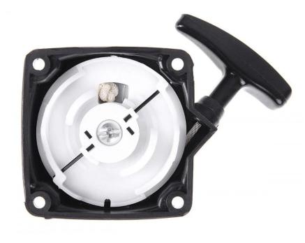 Кикстартер на триммер с усиками