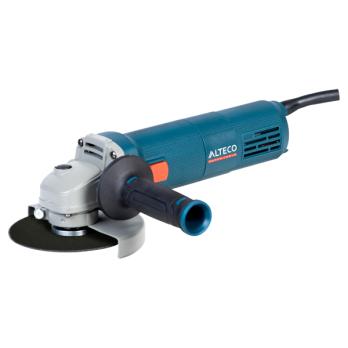 Угловая шлифмашина ALTECO Heavy Duty AGH 850-125