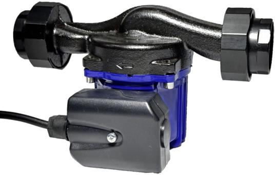 Насос циркуляционный СКАТ НН32/8-180