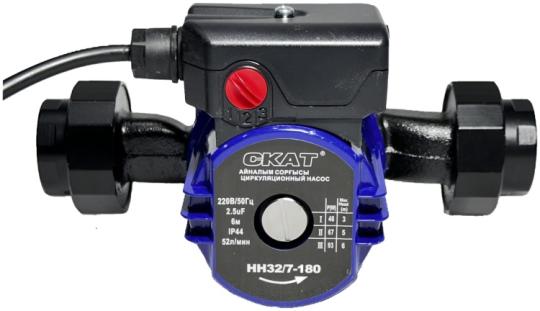 Насос циркуляционный СКАТ НН32/7-180