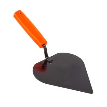 Мастерок штукатурный с пластиковой рукояткой 185 мм