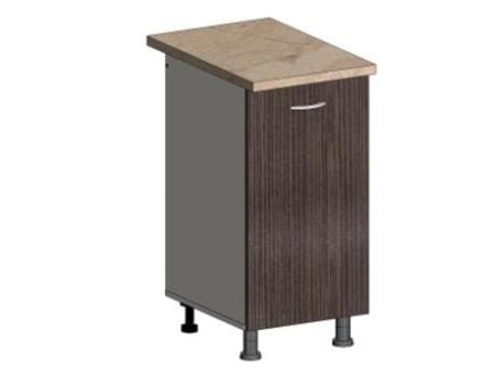 ВАНКУВЕР НШР40 БЕЛЫЙ ЛДСП