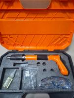 Монтажный пистолет 3000 выстрелов