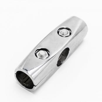 Соединитель 3-х труб d-25 мм (110) 