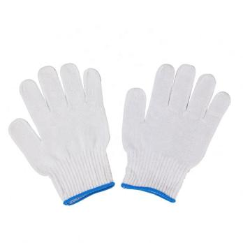 Перчатки рабочие х/б