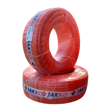 JAKKO ТРУБА PERT 20-2.0 JAKKO (200 М) RED 