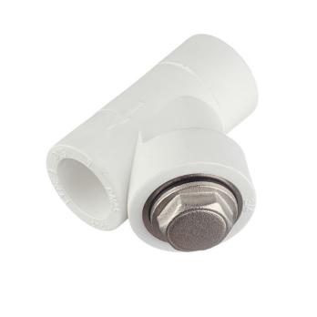 Фильтр ППР вн. белый 25x3/4