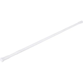 Распорка для ванной белая 140-260см