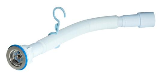 Сифон для мойки АНИ Пласт G116 