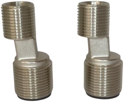 Эксцентрик для ванны 5см CL70-304 casela