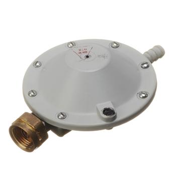 Редуктор пропановый 