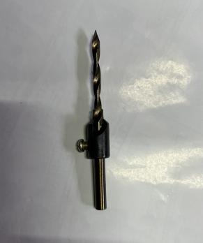 Сверло под конфирмат Корона 4 мм