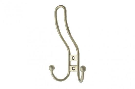 Крючок мебельный 034