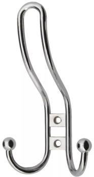 Крючок мебельный 037