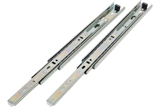 Направляющие шариковые 300мм