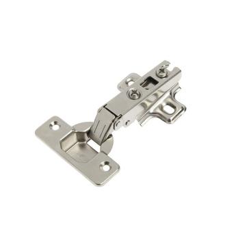 Петля мебельная внешняя без доводчика