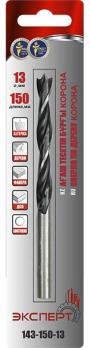 Сверло по дереву ЭКСПЕРТ 